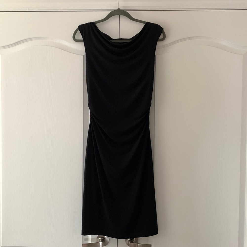 EUC David Meister dress